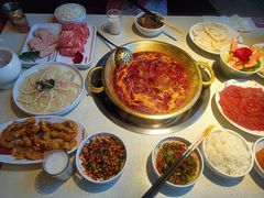 -小龙坎火锅(春熙太古里店)