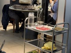 -金龙·打边炉(南京西路店)