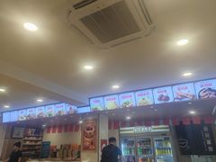 -水仙拉面(水仙街店)
