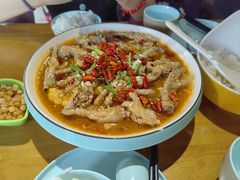 -香蟹煲·醉蟹牛蛙耙鸡爪
