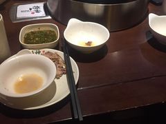 -捞神煲汤火锅(湖滨商业街店)