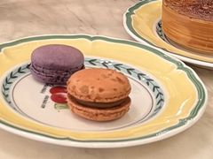 -PAUL LAFAYET 法式甜品(港汇广场店)