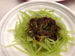 爽口青笋丝-客临百思德·东北特色馆(龙湖时代天街店)
