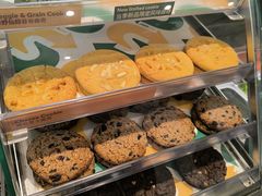 -赛百味SUBWAY(星摩尔店)