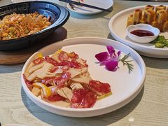 -朝郡酒家·粤菜(燕大星苑店)