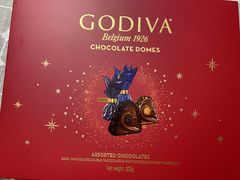 -GODIVA(王府井apm店)