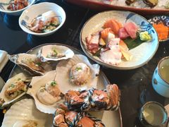-新鲜特色餐厅(香格里拉大酒店)