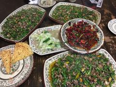 尖椒鸡-陈有良尖椒鸡(渝中示范店)