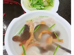 -老苏州芳和园茶酒楼  传统苏帮菜(观前店)