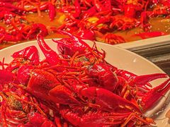 -上海虹桥宾馆味翠餐厅