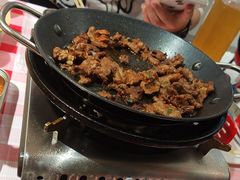 -林真真牛肋条放题(天马店)