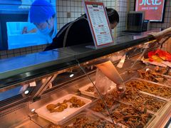 自助取餐区-须水邓记叫化鸡(中原路店)