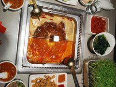 -海底捞火锅(万嘉360广场店)