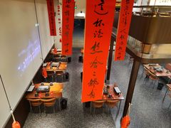 -猫公子纸上烤鱼烧烤•Bistro小酒馆(钱江世纪城店)