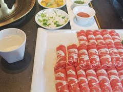 -鼓楼东街老火锅(鼓楼店)