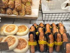 -PAPER STONE BAKERY(天环店)