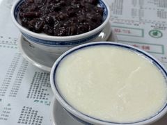 -仁信双皮奶(东川路店)