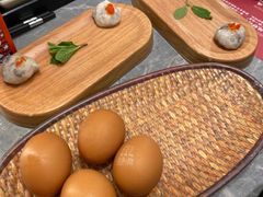 -一绪に寿喜烧(荟聚店)