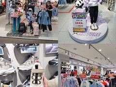 -盛京大奥莱(沈阳奥体店)