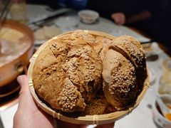 -北京老门框爆肚涮肉馆(锦业路店)
