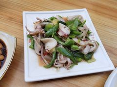 -海坛特色小吃·只做平潭特色菜(平潭店)