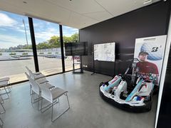 -赛卡联盟卡丁车馆(上海世博店)