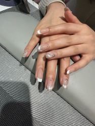 -丽心自助美甲美睫