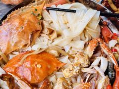 -铭副琦食·虾蟹烩馆(渔人码头店)