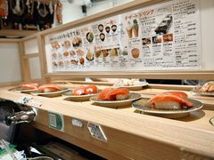 -大起水产回转寿司(道顿堀店)