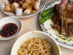 -渔记茶餐厅(渔村店)