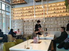 -红樱桃·欢乐餐厅(太原里店)
