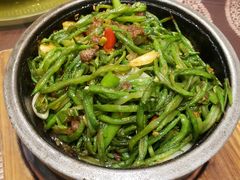 -巴依兄弟西域美食(机场店)
