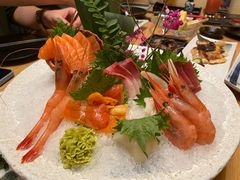 -王鼎精致料理铁板烧(世博源店)