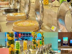 -御水泉·国际水疗会(广州长隆店)