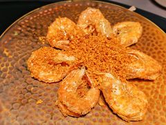 -徐记海鲜(陕西历史博物馆|明德门店)
