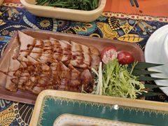 -马来西亚肉骨茶汤·招牌螃蟹·烧鸡·呷喱吧吧(海上世界店)