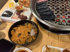 -霸腹烤肉(厦门柚子番店)