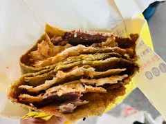 -鹿港小镇(天津机场店)
