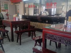 -美味斋(西北街店)