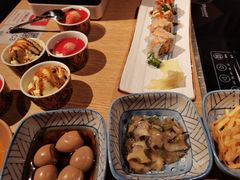 -温野菜涮涮锅(西单大悦城店)