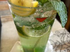 -爱上层楼咖啡馆(为公桥店)