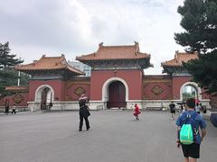 -北陵公园