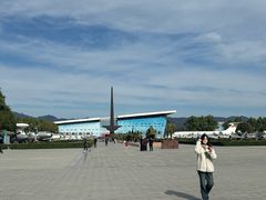 -中国航空博物馆