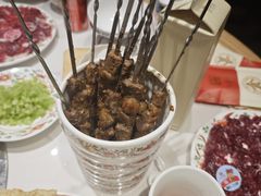 -汕头八合里海记牛肉店(清河店)