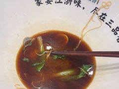 -三品香·江浙菜(松江九谊店)