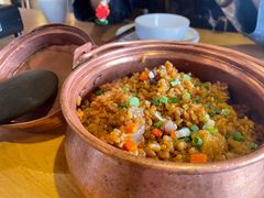 -品味泸沽湖•民族特色菜(大落水店)