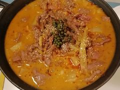 -付掌柜在成都·热炒砂锅集(金禾店)
