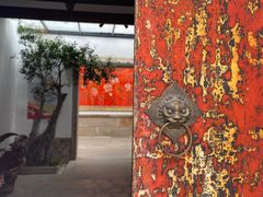 -三坊七巷历史文化街区