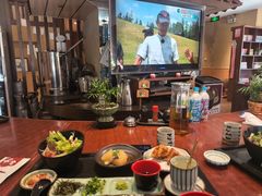 -大吉鲜鱼料理自慢(维也纳大厦店)