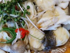-时间里·新派粤菜(远洋店)